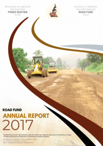 Road Fund 2017 Annual Report