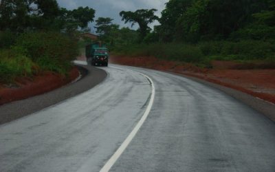 Star Building: Road Experts Brainstorm On Quagmires