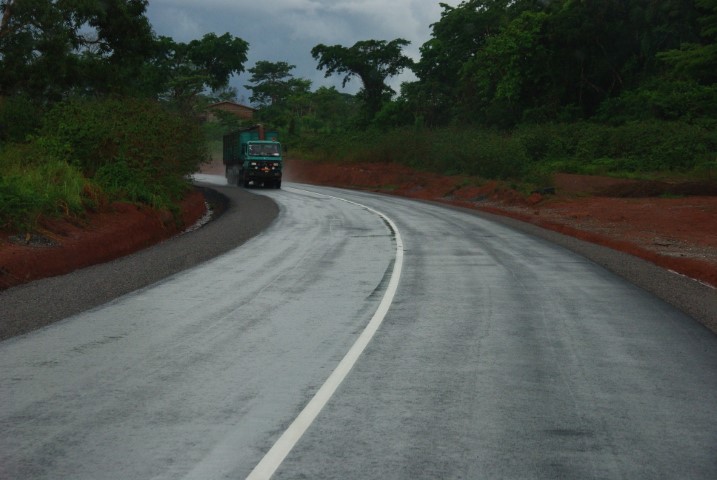 Star Building: Road Experts Brainstorm On Quagmires